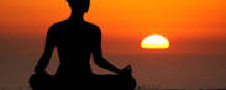 Séance de yoga à Metz